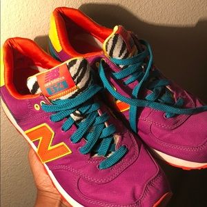 New Balance Sneakers